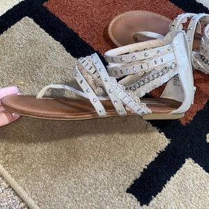 Size 10 sandals